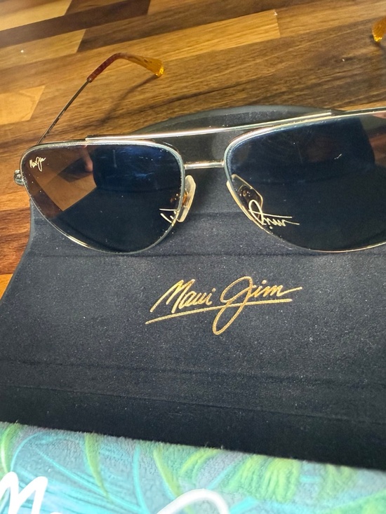 Maui Jim Mavericks main image 5
